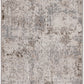 Firenze 30315 Machine Woven Synthetic Blend Indoor Area Rug by Surya Rugs
