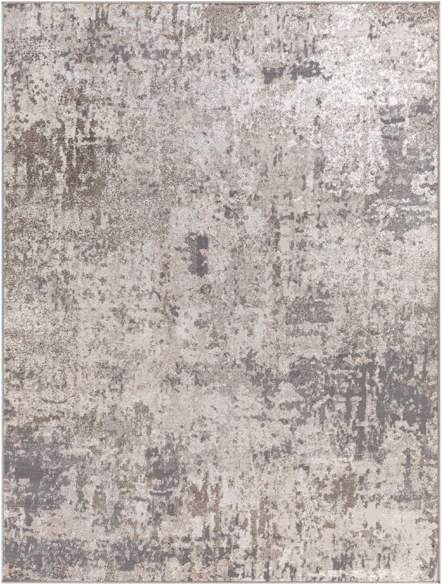 Firenze 30315 Machine Woven Synthetic Blend Indoor Area Rug by Surya Rugs