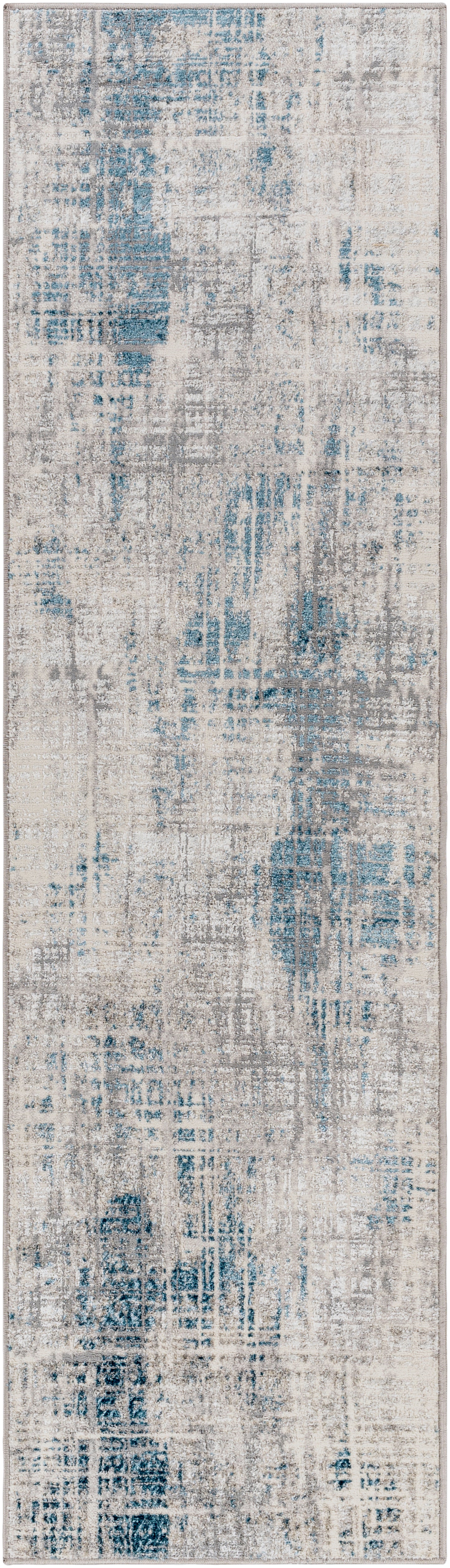 Firenze 30318 Machine Woven Synthetic Blend Indoor Area Rug by Surya Rugs