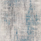 Firenze 30318 Machine Woven Synthetic Blend Indoor Area Rug by Surya Rugs