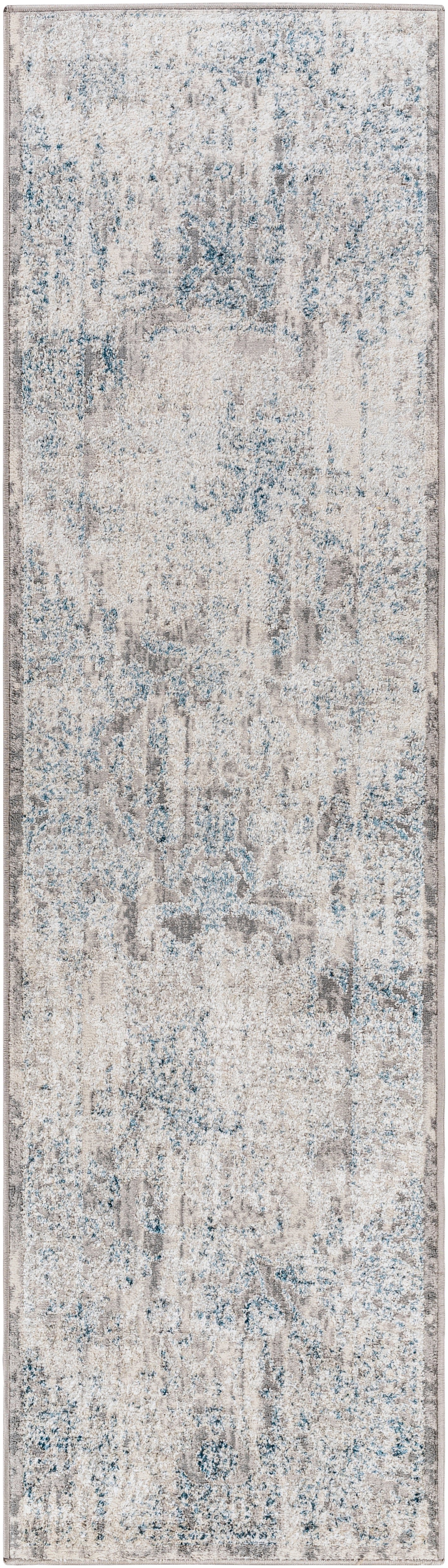 Firenze 30319 Machine Woven Synthetic Blend Indoor Area Rug by Surya Rugs