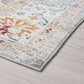 Garden-GRD60 Cut Pile Synthetic Blend Indoor Area Rug by Tayse Rugs