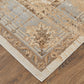 Celene 39KWF Power Loomed Synthetic Blend Indoor Area Rug by Feizy Rugs