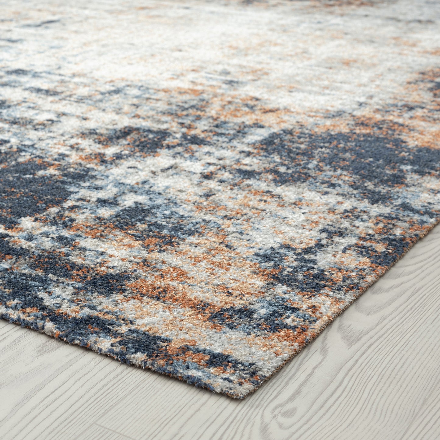 Palazzo-PLZ28 Cut Pile Synthetic Blend Indoor Area Rug by Tayse Rugs