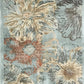Garda 3809 Machine Made Synthetic Blend Indoor Area Rug By Radici USA