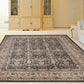 Garda 3812 Machine Made Synthetic Blend Indoor Area Rug By Radici USA