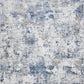 Yardley-YRD10 Cut Pile Synthetic Blend Indoor Area Rug by Tayse Rugs