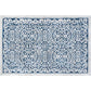 Garden-GRD64 Cut Pile Synthetic Blend Indoor Area Rug by Tayse Rugs