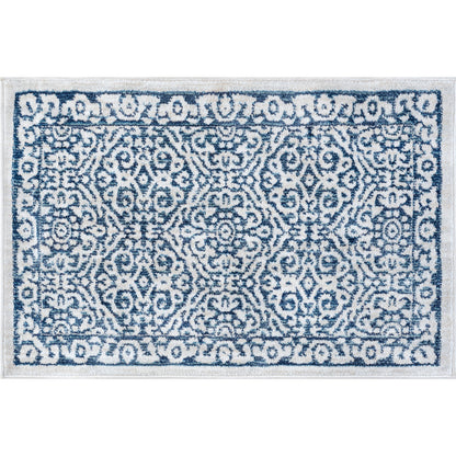 Garden-GRD64 Cut Pile Synthetic Blend Indoor Area Rug by Tayse Rugs