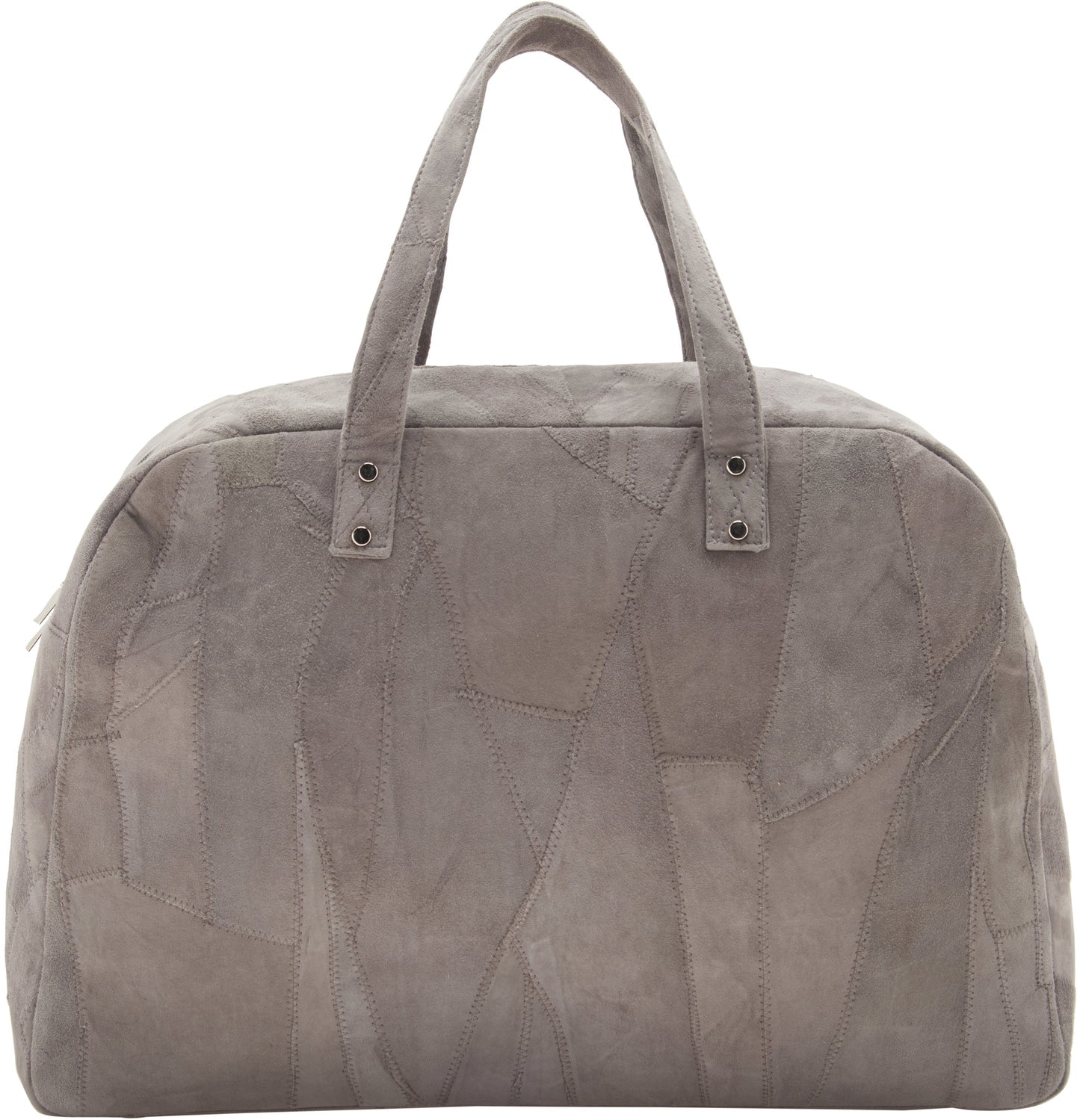 Handbags & Crossbody IV108 Leather Fx Leather Weekender Handbag From Mina Victory By Nourison Rugs