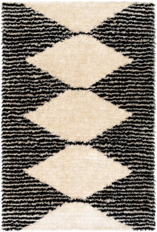 Gibraltar 26224 Hand Tufted Synthetic Blend Indoor Area Rug by Surya Rugs