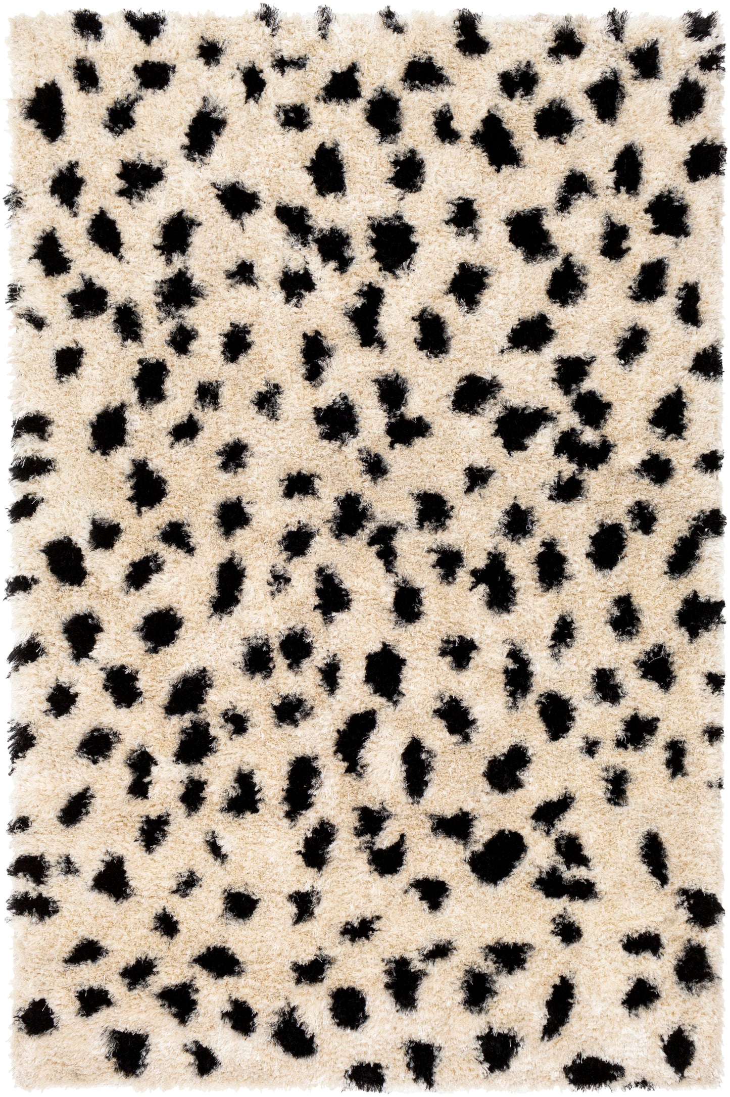 Gibraltar 26254 Hand Tufted Synthetic Blend Indoor Area Rug by Surya Rugs