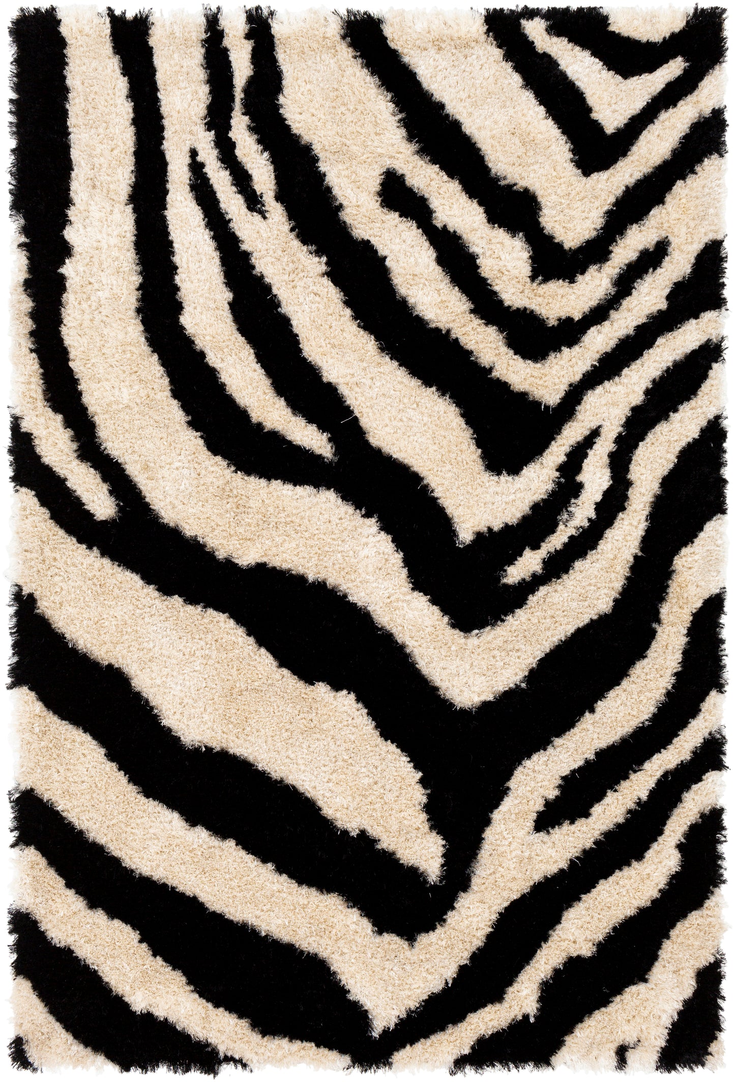 Gibraltar 26252 Hand Tufted Synthetic Blend Indoor Area Rug by Surya Rugs