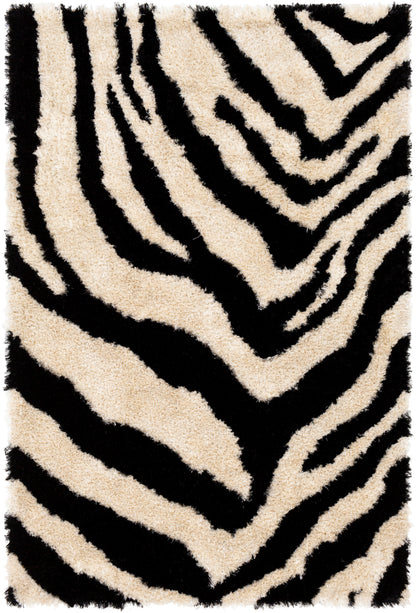 Gibraltar 26252 Hand Tufted Synthetic Blend Indoor Area Rug by Surya Rugs