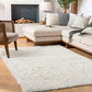 Glamour 21674 Machine Woven Synthetic Blend Indoor Area Rug by Surya Rugs