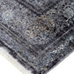 Sarrant 3967F Machine Made Synthetic Blend Indoor Area Rug by Feizy Rugs