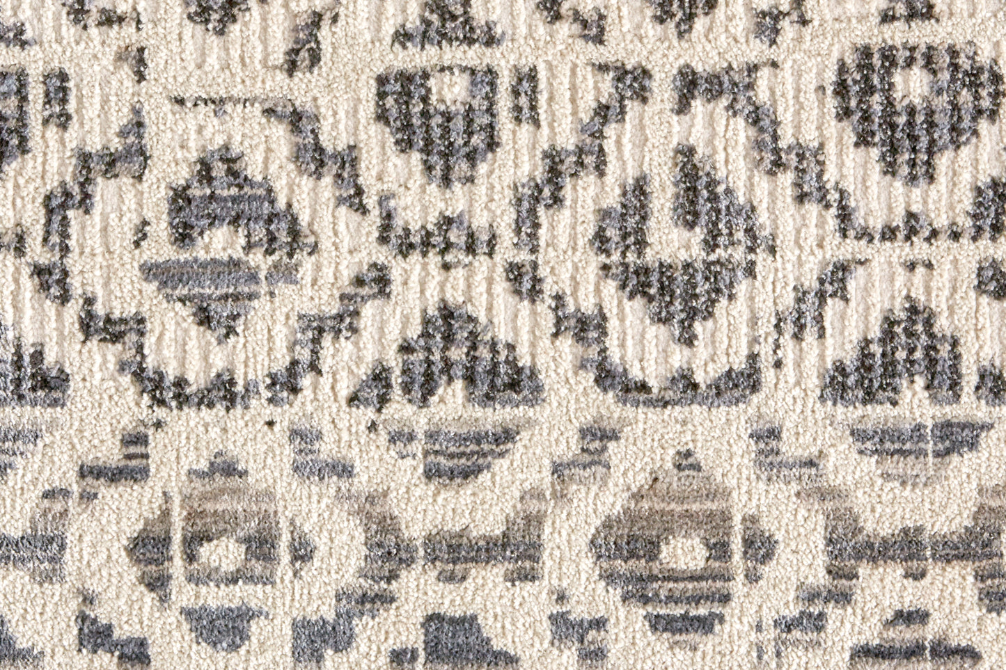 Kano 3874F Machine Made Synthetic Blend Indoor Area Rug by Feizy Rugs