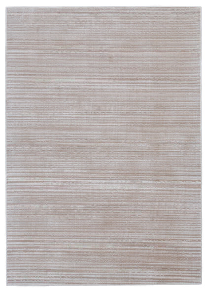 Melina 3400F Machine Made Synthetic Blend Indoor Area Rug by Feizy Rugs