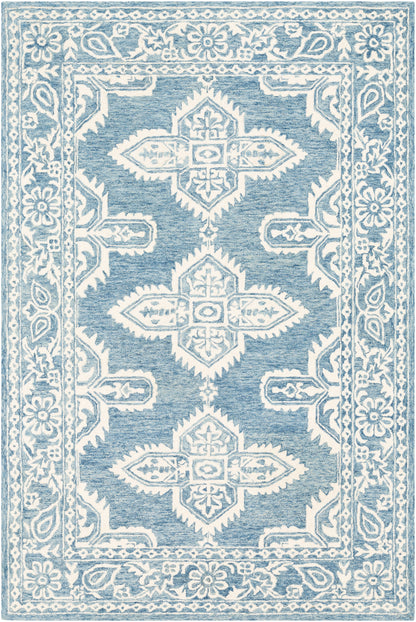 Granada 23802 Hand Tufted Wool Indoor Area Rug by Surya Rugs