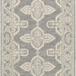 Granada 23802 Hand Tufted Wool Indoor Area Rug by Surya Rugs
