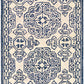 Granada 23803 Hand Tufted Wool Indoor Area Rug by Surya Rugs