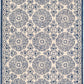 Granada 23803 Hand Tufted Wool Indoor Area Rug by Surya Rugs