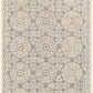 Granada 23803 Hand Tufted Wool Indoor Area Rug by Surya Rugs