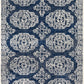 Granada 23805 Hand Tufted Wool Indoor Area Rug by Surya Rugs