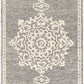 Granada 23806 Hand Tufted Wool Indoor Area Rug by Surya Rugs