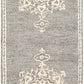 Granada 23806 Hand Tufted Wool Indoor Area Rug by Surya Rugs
