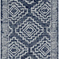 Granada 24536 Hand Tufted Wool Indoor Area Rug by Surya Rugs