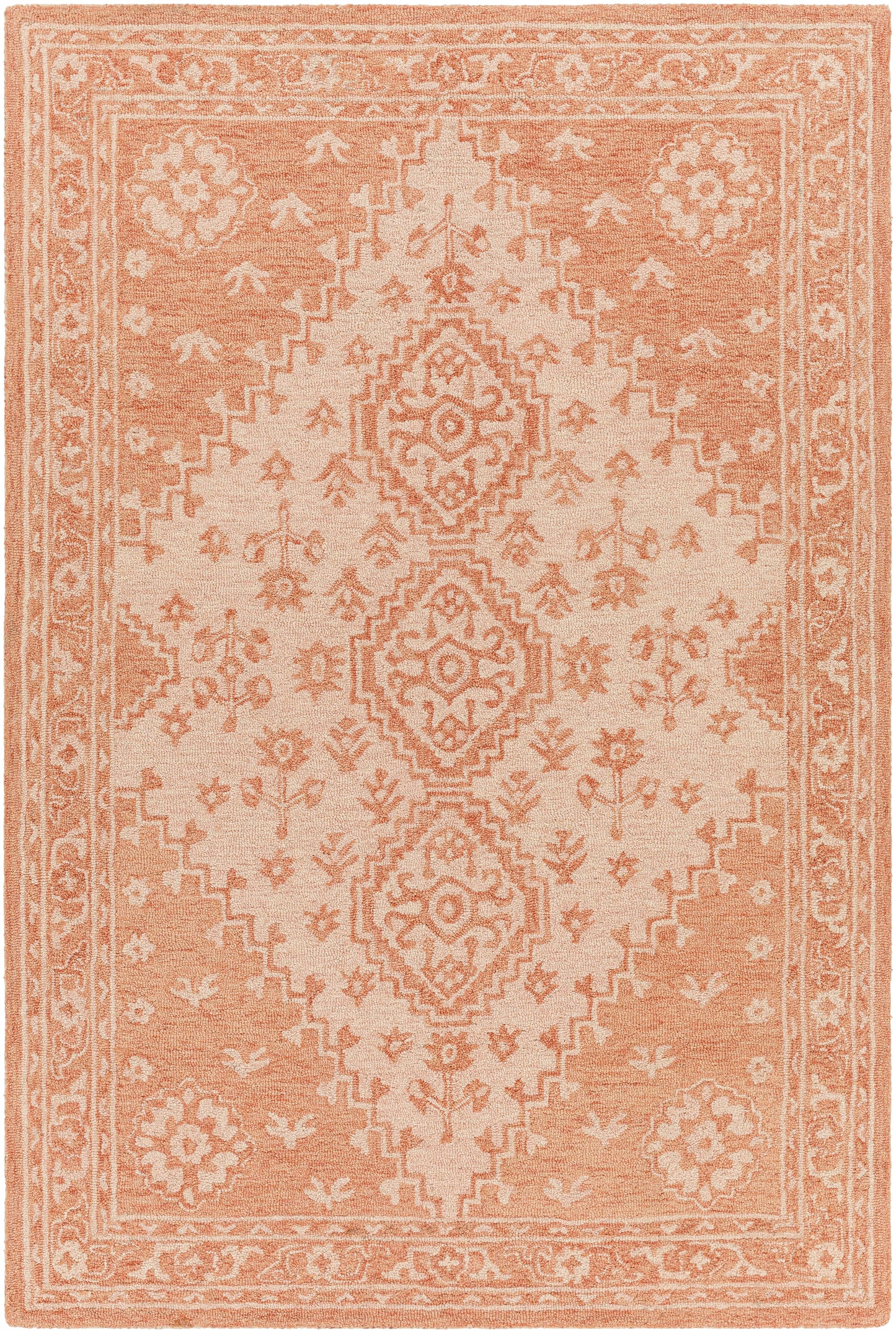 Granada 30739 Hand Tufted Wool Indoor Area Rug by Surya Rugs