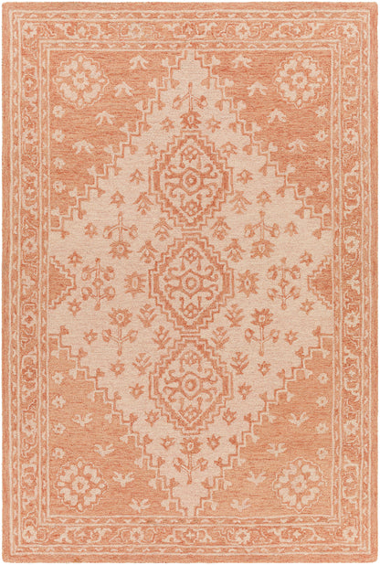 Granada 30739 Hand Tufted Wool Indoor Area Rug by Surya Rugs