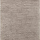 Graphite 629 Hand Loomed Synthetic Blend Indoor Area Rug by Surya Rugs