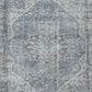 Parker-PRK15 Flat Weave Synthetic Blend Indoor Area Rug by Tayse Rugs