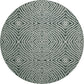 Brisbane BR3 Machine Made Synthetic Blend Indoor Area Rug by Dalyn Rugs