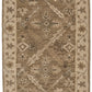 Eaton 8424F Hand Tufted Wool Indoor Area Rug by Feizy Rugs
