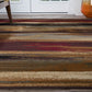 Festival-FST89 Cut Pile Synthetic Blend Indoor Area Rug by Tayse Rugs