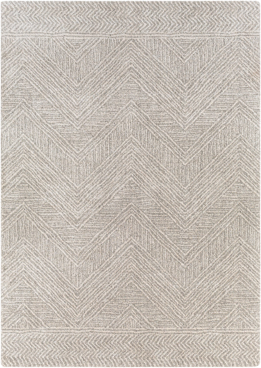 Gavic 26630 Machine Woven Synthetic Blend Indoor Area Rug by Surya Rugs
