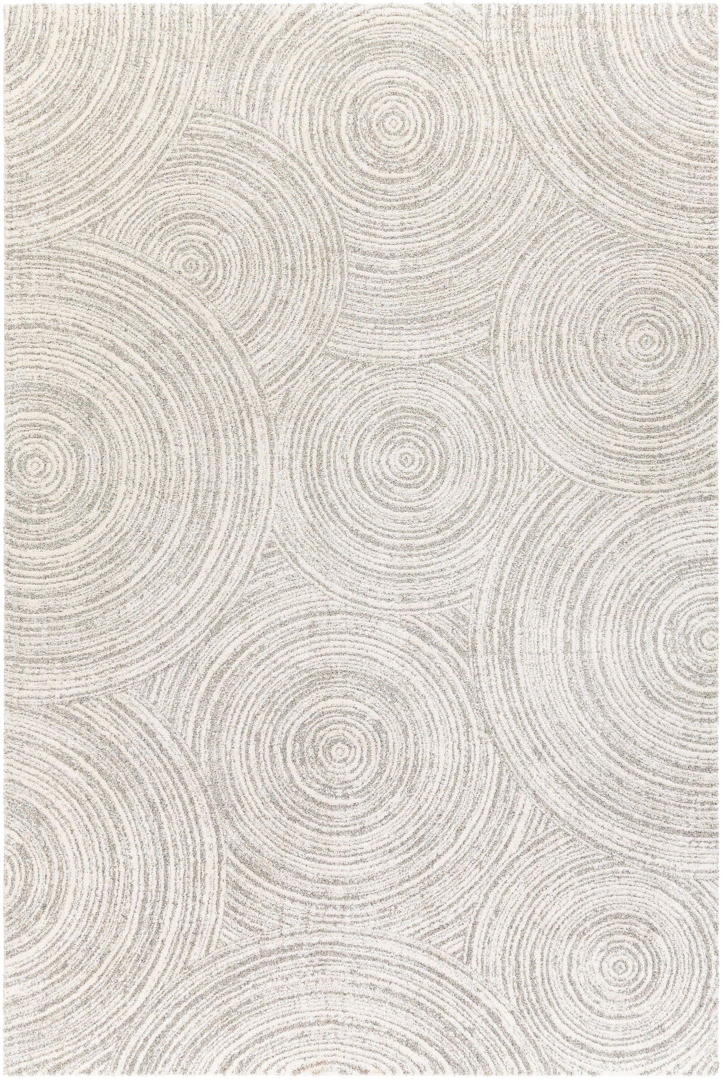 Gavic 26608 Machine Woven Synthetic Blend Indoor Area Rug by Surya Rugs