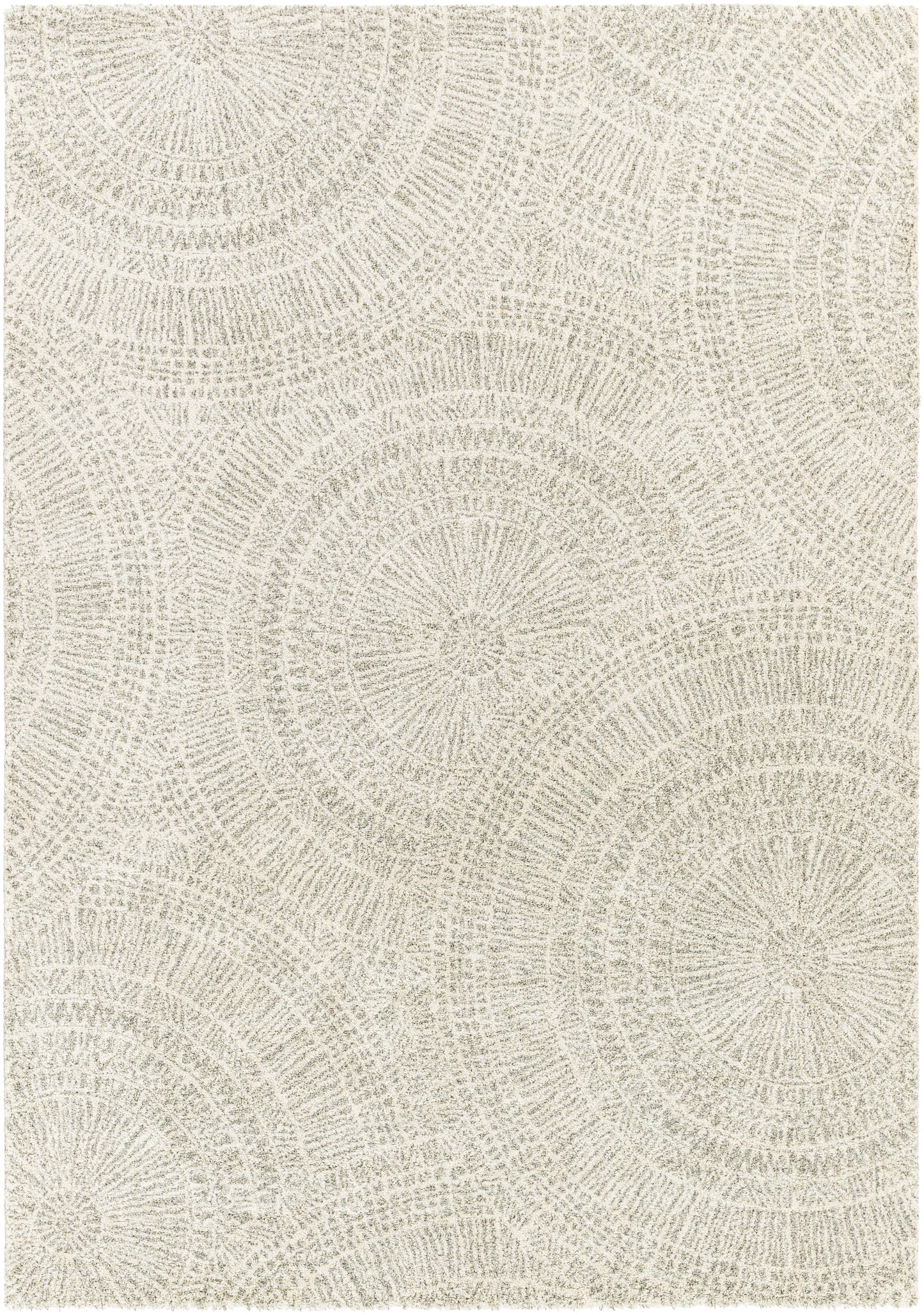 Gavic 26626 Machine Woven Synthetic Blend Indoor Area Rug by Surya Rugs