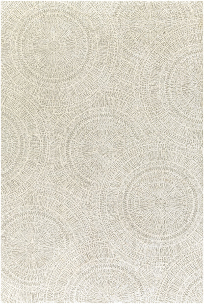 Gavic 26626 Machine Woven Synthetic Blend Indoor Area Rug by Surya Rugs