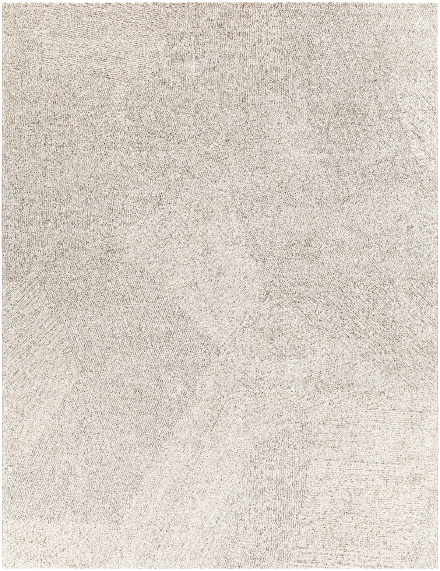 Gavic 26600 Machine Woven Synthetic Blend Indoor Area Rug by Surya Rugs