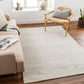 Gavic 31862 Machine Woven Synthetic Blend Indoor Area Rug by Surya Rugs