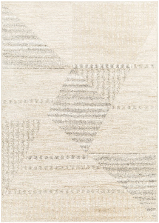 Gavic 31867 Machine Woven Synthetic Blend Indoor Area Rug by Surya Rugs