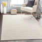 Greenwich 26773 Machine Woven Synthetic Blend Indoor/Outdoor Area Rug by Surya Rugs