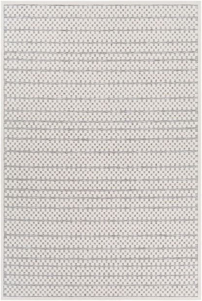 Greenwich 26773 Machine Woven Synthetic Blend Indoor/Outdoor Area Rug by Surya Rugs