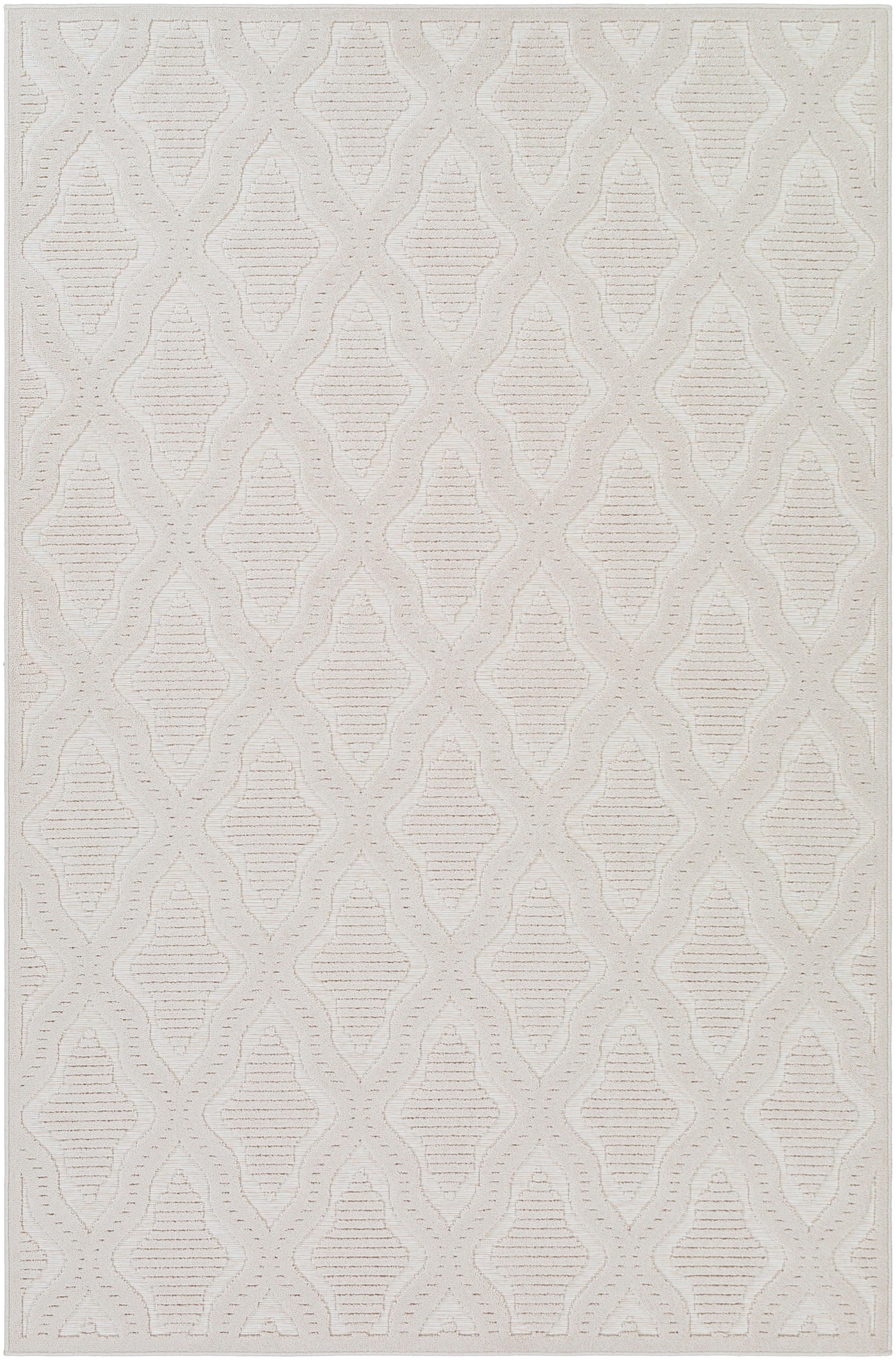 Greenwich 26794 Machine Woven Synthetic Blend Indoor/Outdoor Area Rug ...