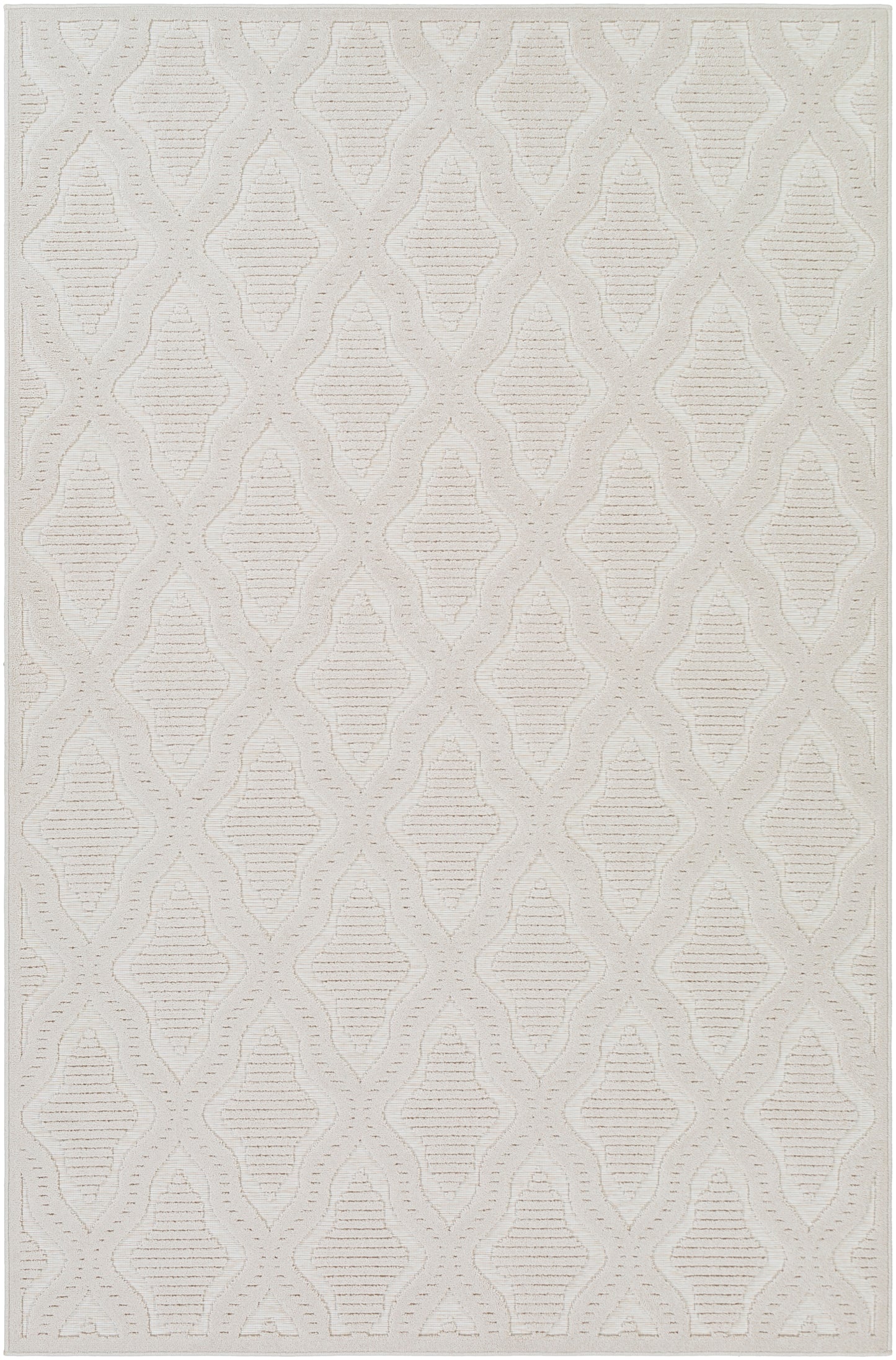 Greenwich 26794 Machine Woven Synthetic Blend Indoor/Outdoor Area Rug by Surya Rugs