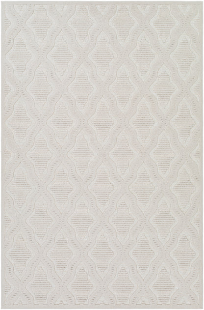 Greenwich 26794 Machine Woven Synthetic Blend Indoor/Outdoor Area Rug by Surya Rugs